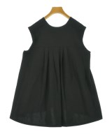 MAYSON GREY（メイソン　グレイ）ノースリーブ 黒 サイズ:2(M位) レディース/2200617057161