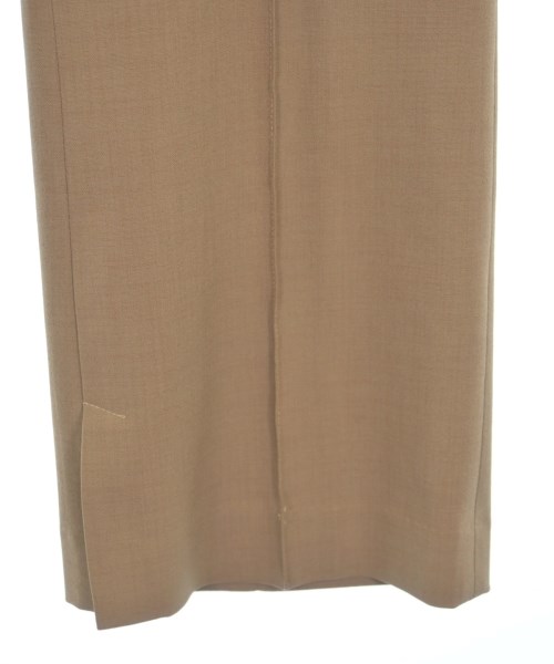 MAYSON GREY（メイソン　グレイ）スラックス 茶 サイズ:2(M位) レディース/2200618267019