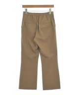 MAYSON GREY（メイソン　グレイ）スラックス 茶 サイズ:2(M位) レディース/2200618267019