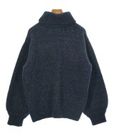 MAYSON GREY（メイソン　グレイ）ニット・セーター 紺 サイズ:F レディース/2200618267149