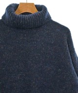 MAYSON GREY（メイソン　グレイ）ニット・セーター 紺 サイズ:F レディース/2200618267149