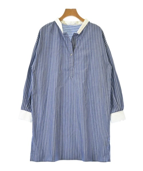 メイソン　グレイ(MAYSON GREY)のMAYSON GREY シャツワンピース