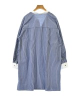 MAYSON GREY（メイソン　グレイ）シャツワンピース 紺 サイズ:1(S位) レディース/2200614318012