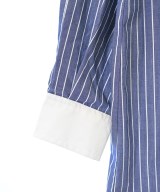 MAYSON GREY（メイソン　グレイ）シャツワンピース 紺 サイズ:1(S位) レディース/2200614318012