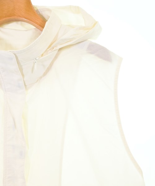 MAYSON GREY（メイソン　グレイ）ベスト 白 サイズ:2(M位) レディース/2200614318081