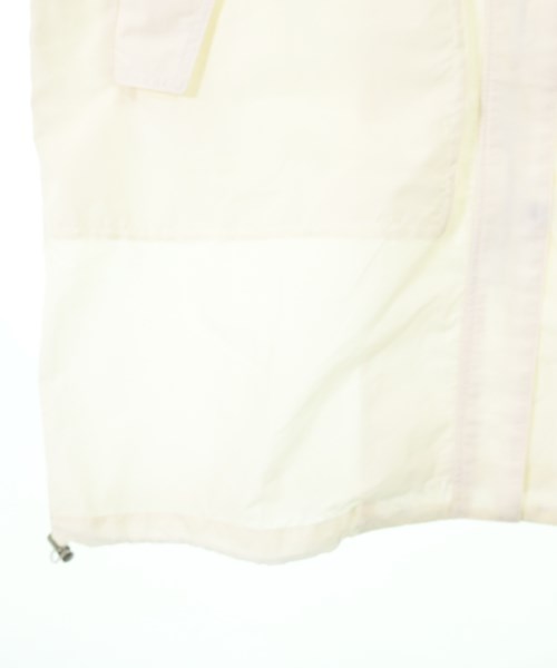 MAYSON GREY（メイソン　グレイ）ベスト 白 サイズ:2(M位) レディース/2200614318081