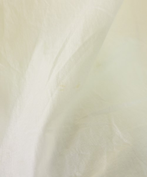 MAYSON GREY（メイソン　グレイ）ベスト 白 サイズ:2(M位) レディース/2200614318081