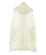 MAYSON GREY（メイソン　グレイ）ベスト 白 サイズ:2(M位) レディース/2200614318081