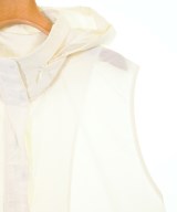 MAYSON GREY（メイソン　グレイ）ベスト 白 サイズ:2(M位) レディース/2200614318081