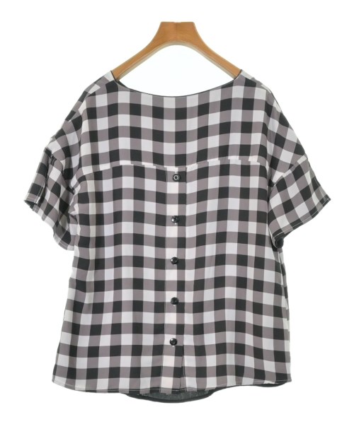 MAYSON GREY（メイソン　グレイ）ブラウス グレー サイズ:2(M位) レディース/2200614318111