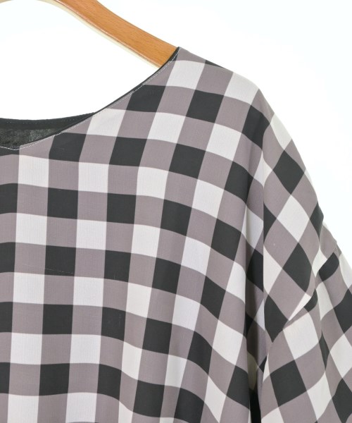 MAYSON GREY（メイソン　グレイ）ブラウス グレー サイズ:2(M位) レディース/2200614318111