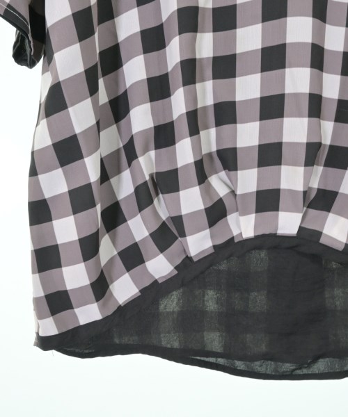 MAYSON GREY（メイソン　グレイ）ブラウス グレー サイズ:2(M位) レディース/2200614318111