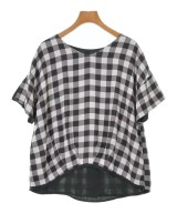 MAYSON GREY（メイソン　グレイ）ブラウス グレー サイズ:2(M位) レディース/2200614318111