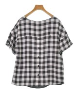 MAYSON GREY（メイソン　グレイ）ブラウス グレー サイズ:2(M位) レディース/2200614318111