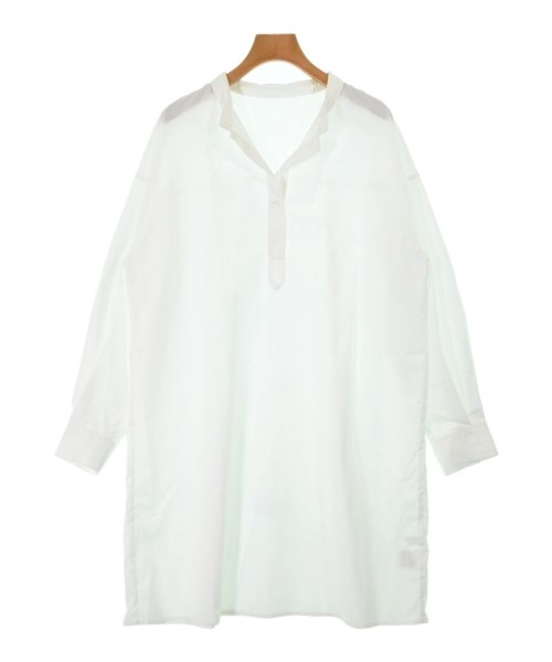 メイソン　グレイ(MAYSON GREY)のMAYSON GREY シャツワンピース