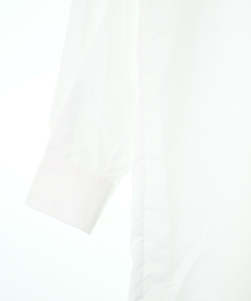 MAYSON GREY（メイソン　グレイ）シャツワンピース 白 サイズ:2(M位) レディース/2200614318135