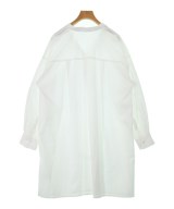 MAYSON GREY（メイソン　グレイ）シャツワンピース 白 サイズ:2(M位) レディース/2200614318135
