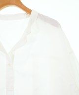MAYSON GREY（メイソン　グレイ）シャツワンピース 白 サイズ:2(M位) レディース/2200614318135