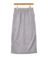 MAYSON GREY（メイソン　グレイ）ロング・マキシ丈スカート グレー サイズ:2(M位) レディース/2200614318159