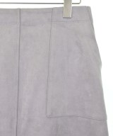 MAYSON GREY（メイソン　グレイ）ロング・マキシ丈スカート グレー サイズ:2(M位) レディース/2200614318159