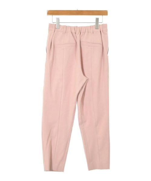 MAYSON GREY（メイソン　グレイ）スラックス ピンク サイズ:3(L位) レディース/2200614318166