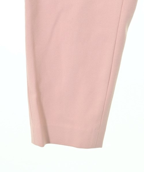 MAYSON GREY（メイソン　グレイ）スラックス ピンク サイズ:3(L位) レディース/2200614318166