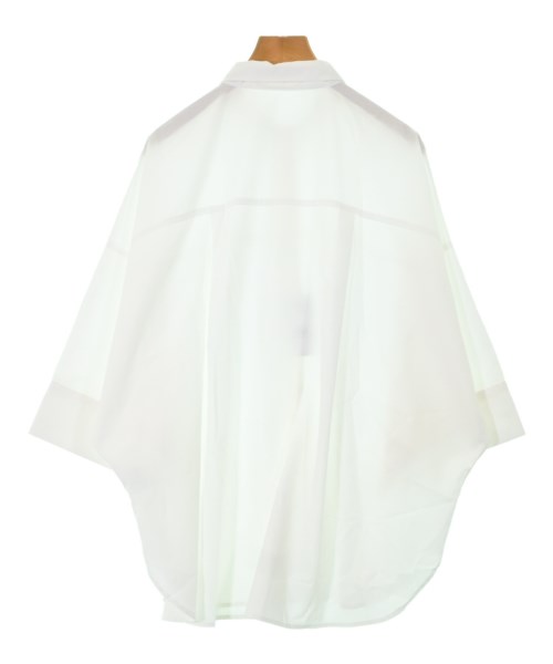 MAYSON GREY（メイソン　グレイ）ブラウス 白 サイズ:2(M位) レディース/2200614318180