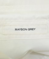MAYSON GREY（メイソン　グレイ）ブラウス 白 サイズ:2(M位) レディース/2200614318180