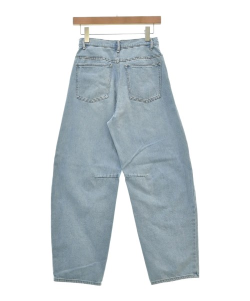 MAYSON GREY（メイソン　グレイ）デニムパンツ 紺 サイズ:1(S位) レディース/2200620049016