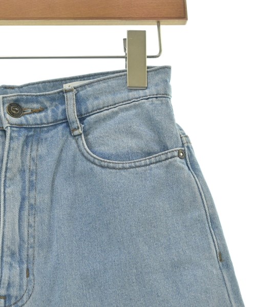 MAYSON GREY（メイソン　グレイ）デニムパンツ 紺 サイズ:1(S位) レディース/2200620049016