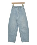 MAYSON GREY（メイソン　グレイ）デニムパンツ 紺 サイズ:1(S位) レディース/2200620049016