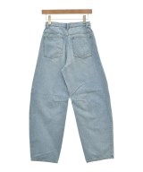 MAYSON GREY（メイソン　グレイ）デニムパンツ 紺 サイズ:1(S位) レディース/2200620049016