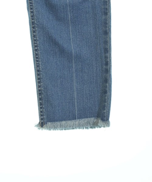 MAYSON GREY（メイソン　グレイ）デニムパンツ 紺 サイズ:3(L位) レディース/2200614633016