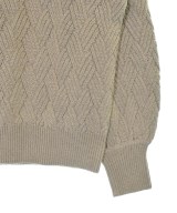 MAYSON GREY（メイソン　グレイ）ニット・セーター ベージュ サイズ:2(M位) レディース/2200680046024