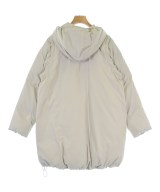 MAYSON GREY（メイソン　グレイ）ダウンコート ベージュ サイズ:2(M位) レディース/2200692646236