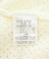 MAYSON GREY（メイソン　グレイ）ニット・セーター 白 サイズ:2(M位) レディース/2200694190010
