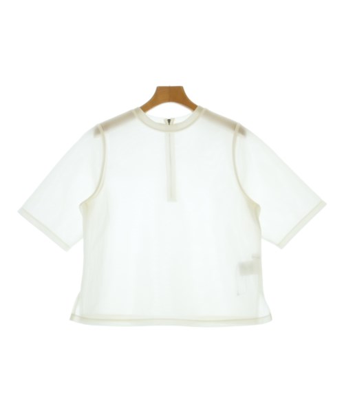 MAYSON GREY(メイソン　グレイ)Tシャツ・カットソー 白 サイズ:F/2200649057221