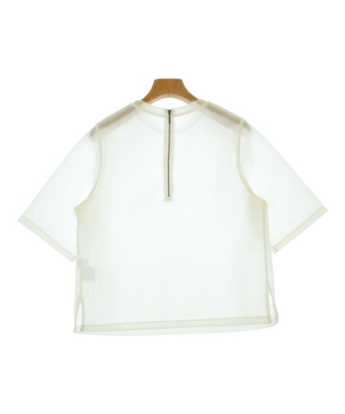 MAYSON GREY（メイソン　グレイ）Tシャツ・カットソー 白 サイズ:F レディース/2200649057221