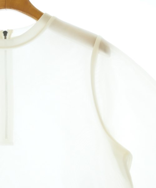 MAYSON GREY（メイソン　グレイ）Tシャツ・カットソー 白 サイズ:F レディース/2200649057221