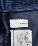 MAYSON GREY（メイソン　グレイ）その他 紺 サイズ:0(XS位) レディース/2200651703123