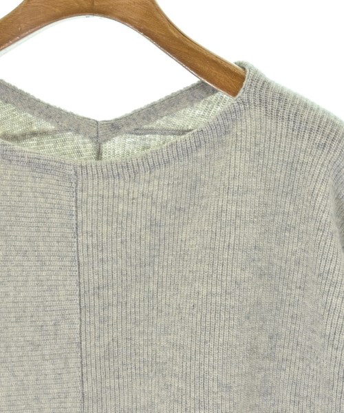 MAYSON GREY（メイソン　グレイ）ニット・セーター グレー サイズ:2(M位) レディース/2200647112021