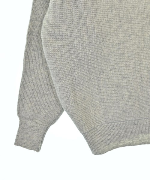 MAYSON GREY（メイソン　グレイ）ニット・セーター グレー サイズ:2(M位) レディース/2200647112021