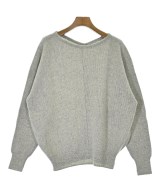 MAYSON GREY（メイソン　グレイ）ニット・セーター グレー サイズ:2(M位) レディース/2200647112021