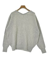 MAYSON GREY（メイソン　グレイ）ニット・セーター グレー サイズ:2(M位) レディース/2200647112021