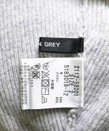 MAYSON GREY（メイソン　グレイ）ニット・セーター グレー サイズ:2(M位) レディース/2200647112021