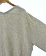 MAYSON GREY（メイソン　グレイ）ニット・セーター グレー サイズ:2(M位) レディース/2200647112021