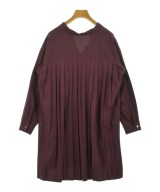 MAYSON GREY（メイソン　グレイ）ブラウス 赤 サイズ:1(S位) レディース/2200650610118