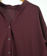 MAYSON GREY（メイソン　グレイ）ブラウス 赤 サイズ:1(S位) レディース/2200650610118