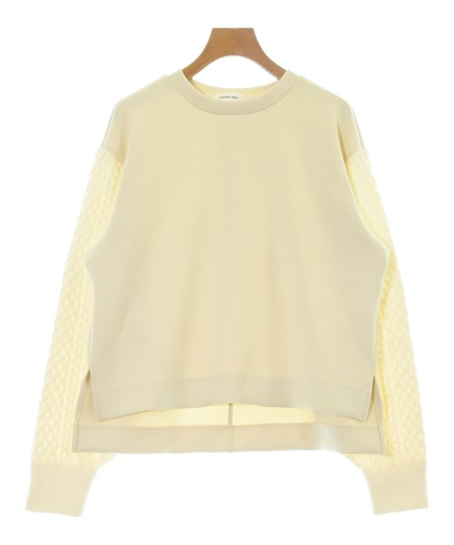 MAYSON GREY(メイソン　グレイ)Tシャツ・カットソー 白 サイズ:2(M位)/2200650610217