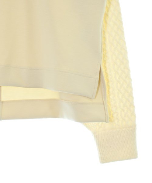 MAYSON GREY（メイソン　グレイ）Tシャツ・カットソー 白 サイズ:2(M位) レディース/2200650610217